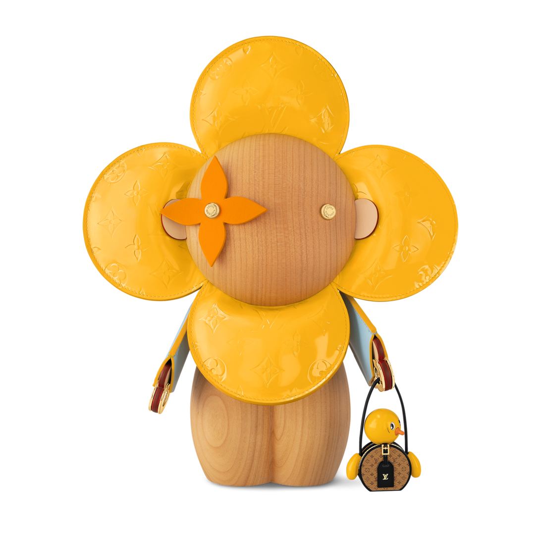 Vivienne Giant Duck - Sport and Lifestyle | LOUIS VUITTON